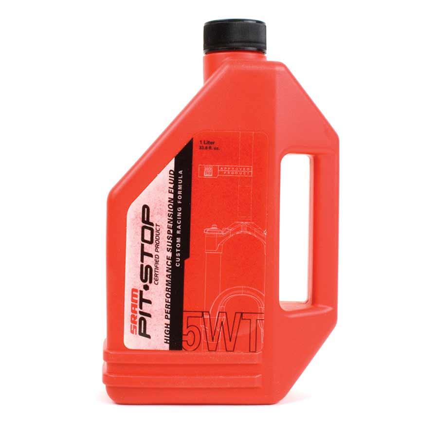 RockShox - Fork Oil Fork Suspension Oil _ Unite - B1keparts.com