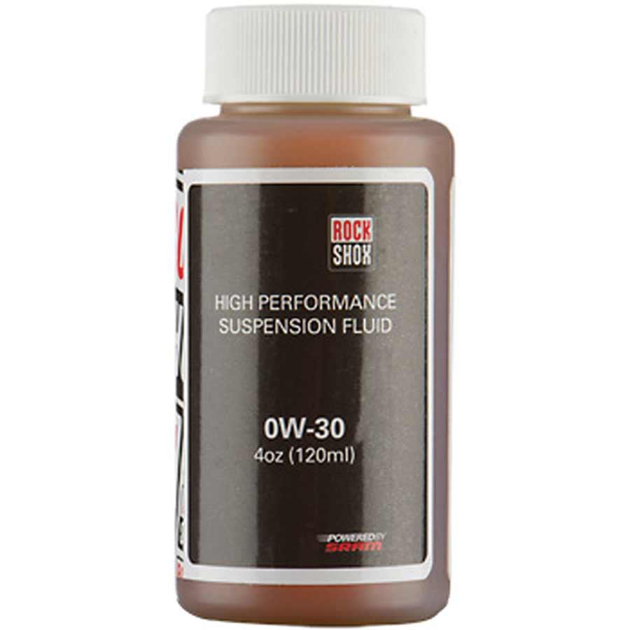 RockShox - Fork Oil Fork Suspension Oil _ Unite - B1keparts.com