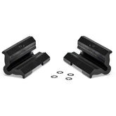 Park Tool - Clamp Covers (Twin Cable Groove) Repair Stands _ Unite - B1keparts.com