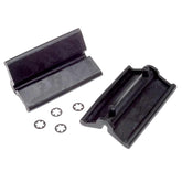 Park Tool - Clamp Covers (Single Cable Groove) Repair Stands _ Unite - B1keparts.com