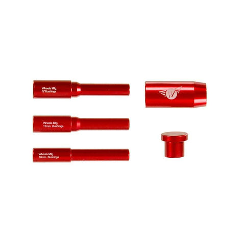 Wheels Manufacturing - Bushing Removal Tool Frame Tools _ Unite - B1keparts.com Wheels Manufacturing - Bushing Removal Tool Frame Tools _ Unite - B1keparts.com