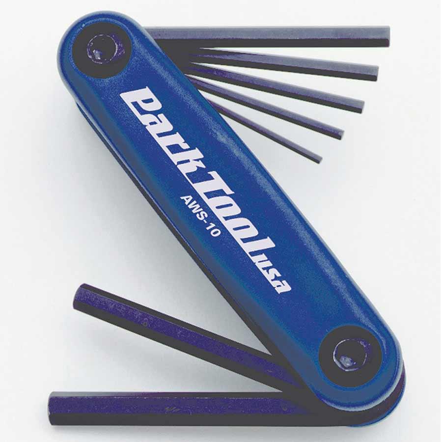 Park Tool - AWS-10 Multi-Tools _ Unite - B1keparts.com