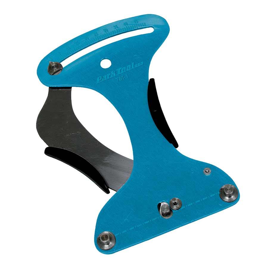 Park Tool - TM-1 Wheel Tools _ Unite - B1keparts.com