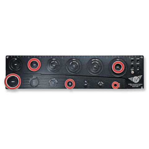 Wheels Manufacturing - Bearing Ruler Bearing Tools _ Unite - B1keparts.com Wheels Manufacturing - Bearing Ruler Bearing Tools _ Unite - B1keparts.com