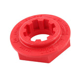 Look - Pedal Axle Removal Tool Pedal Tools _ Unite - B1keparts.com