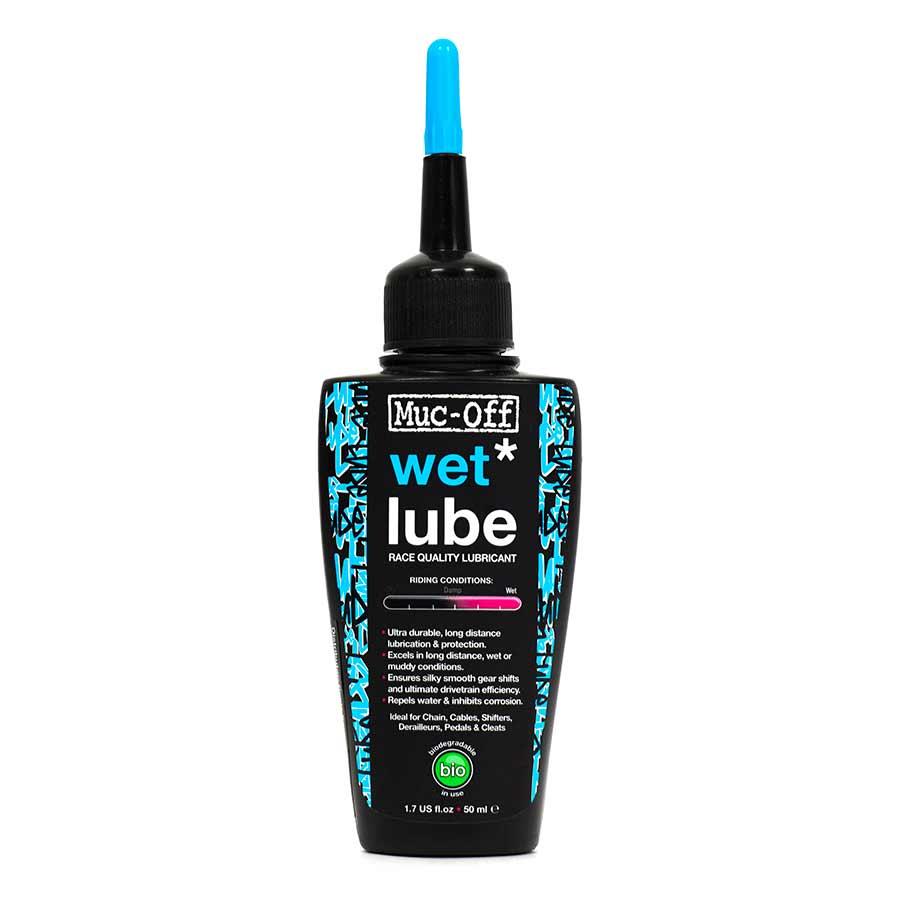 Muc-Off - Wet Lubricant _ Unite - B1keparts.com