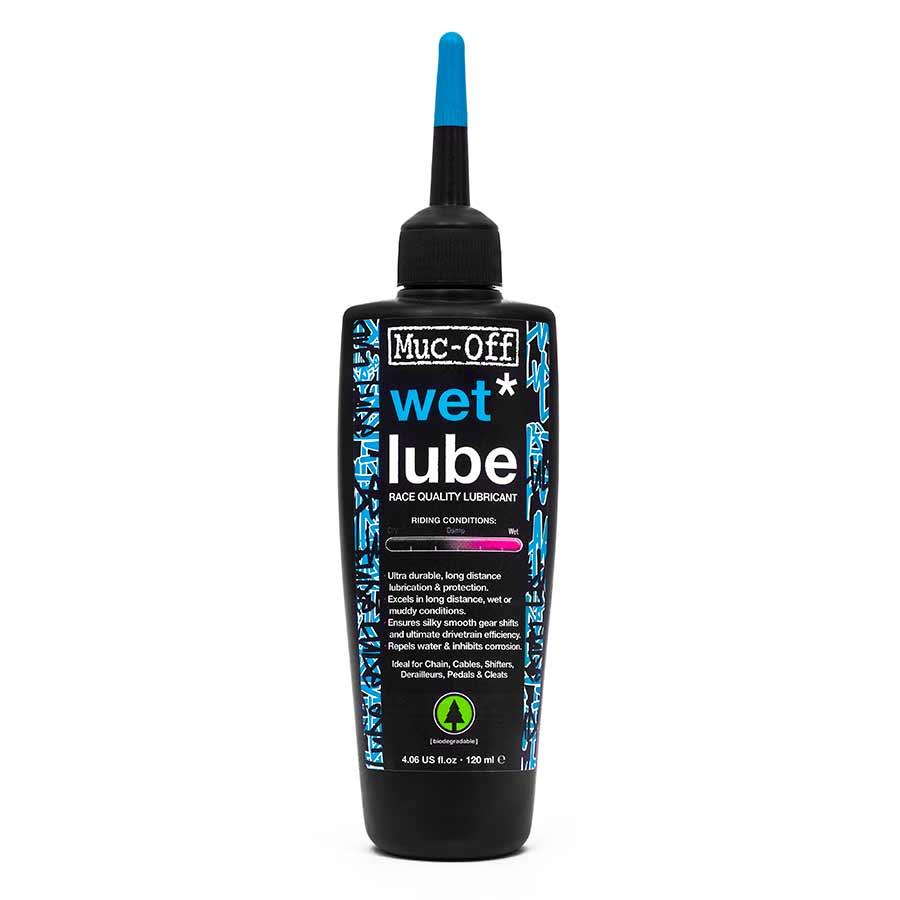 Muc-Off - Wet Lubricant _ Unite - B1keparts.com