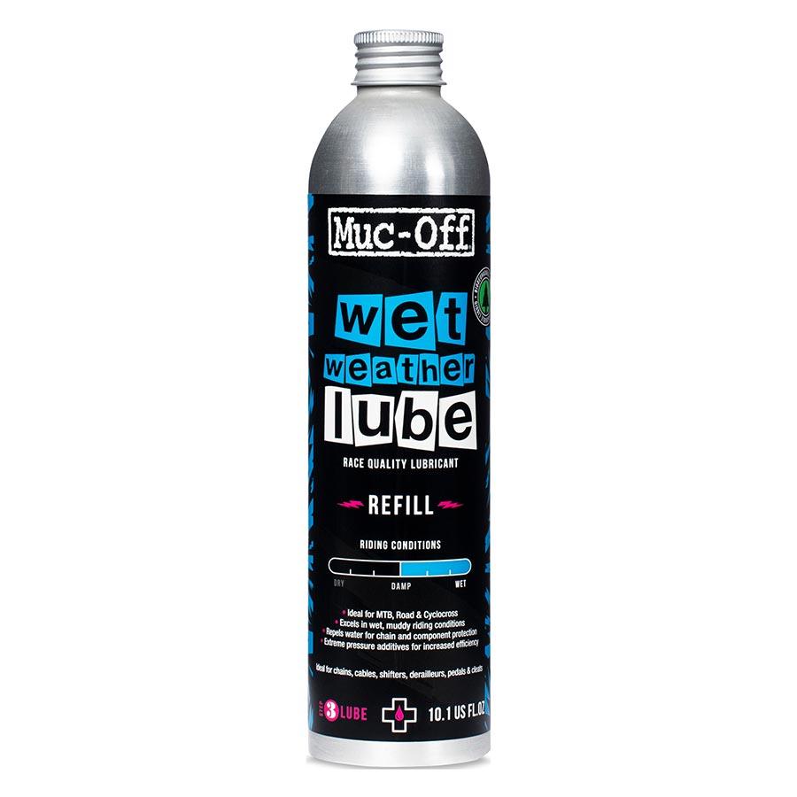 Muc-Off - Wet Lubricant _ Unite - B1keparts.com
