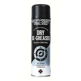 Muc-Off - Quick Dry Chain Degreaser Degreasers _ Unite - B1keparts.com