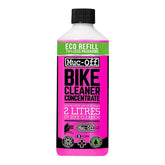 Muc-Off - Nano-Tech Gel Concentrated Cleaners / Bike Wash / Polishes _ Unite - B1keparts.com