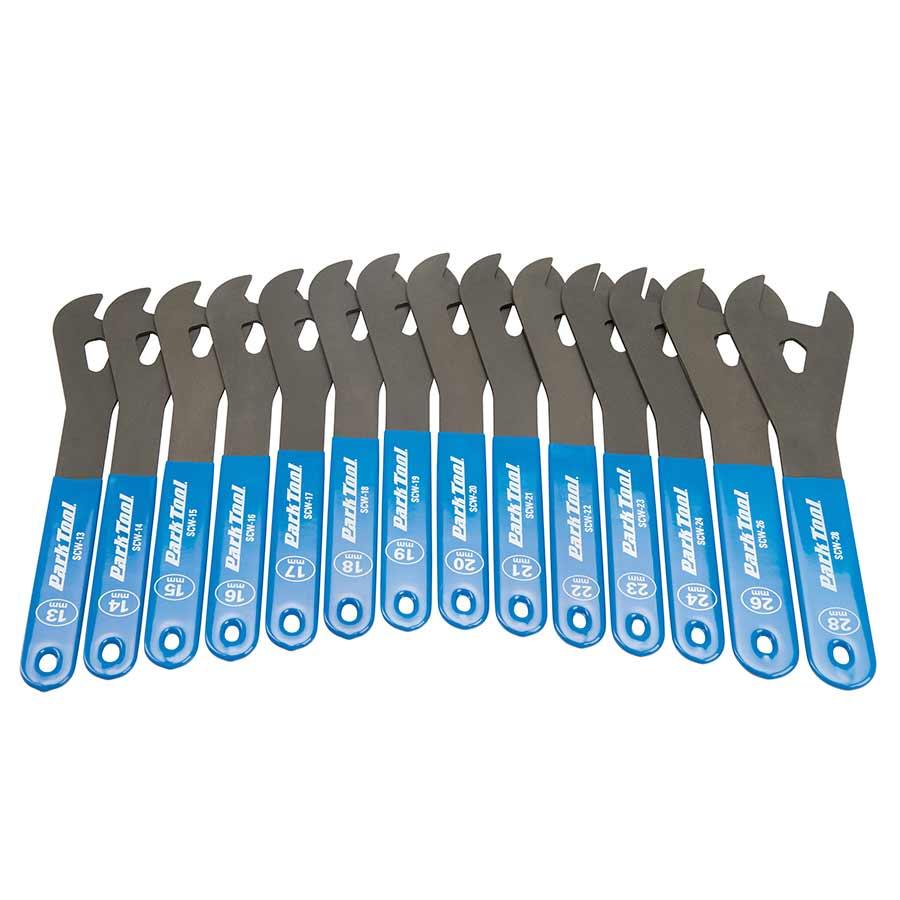 Park Tool - SCW-SET.3 Hub Tools _ Unite - B1keparts.com