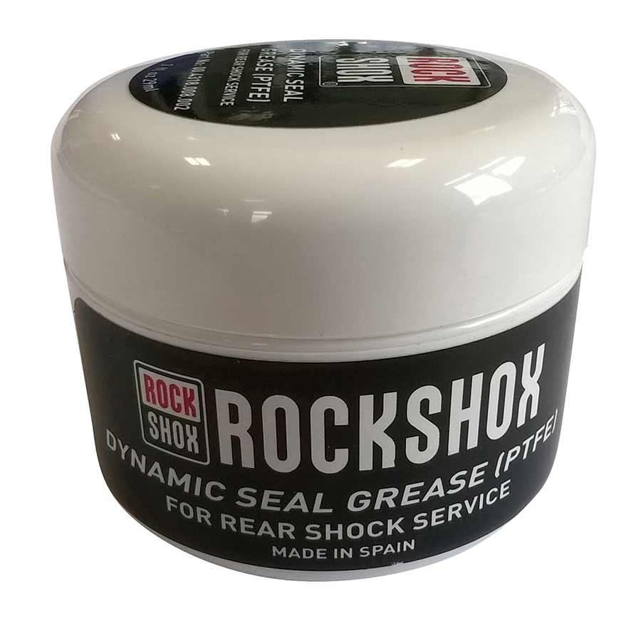 RockShox - Dynamic Seal Grease Grease _ Unite - B1keparts.com
