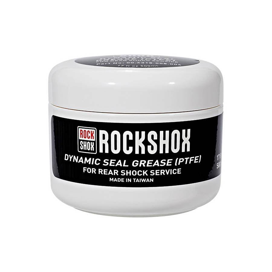 RockShox - Dynamic Seal Grease Grease _ Unite - B1keparts.com