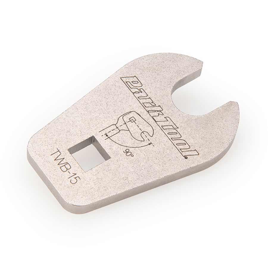 Park Tool - TWB-15 Pedal Tools _ Unite - B1keparts.com