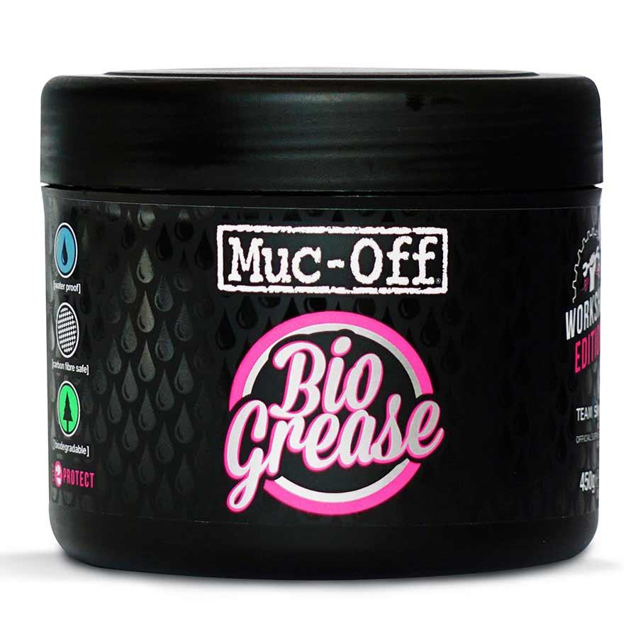 Muc-Off - Bio Grease Grease _ Unite - B1keparts.com