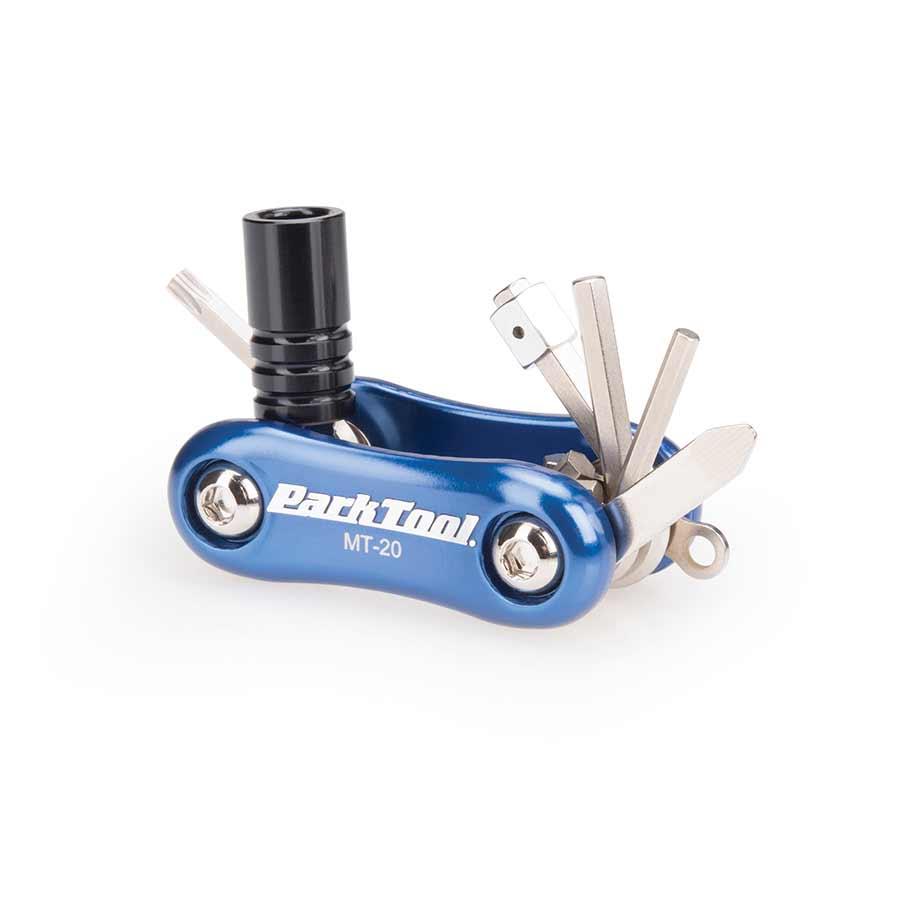 Park Tool - MT-20 Multi-Tools _ Unite - B1keparts.com