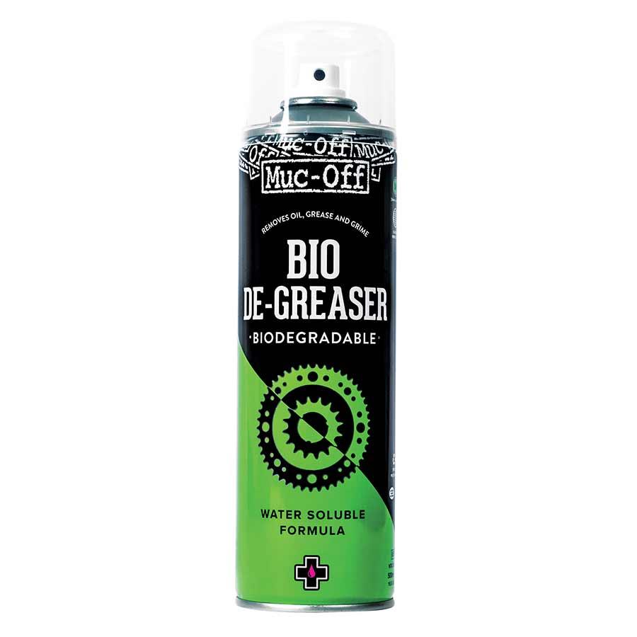 Muc-Off - Bio Degreaser Degreasers _ Unite - B1keparts.com