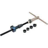 Park Tool - HTR-1 Head Reamer/Facer Frame Tools _ Unite - B1keparts.com