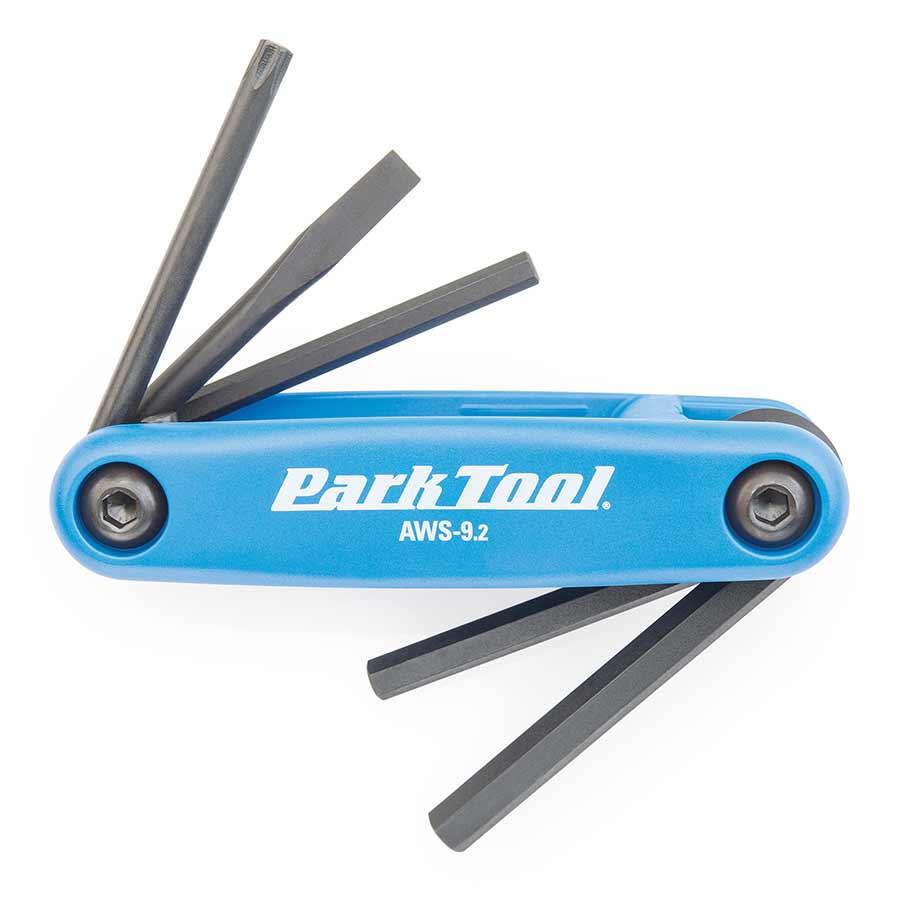 Park Tool - AWS-9.2 Multi-Tools _ Unite - B1keparts.com