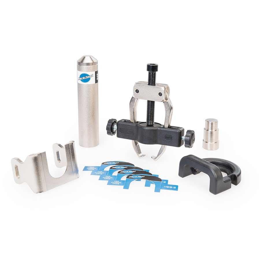 Park Tool - CBP-8 Bottom Bracket Tools _ Unite - B1keparts.com