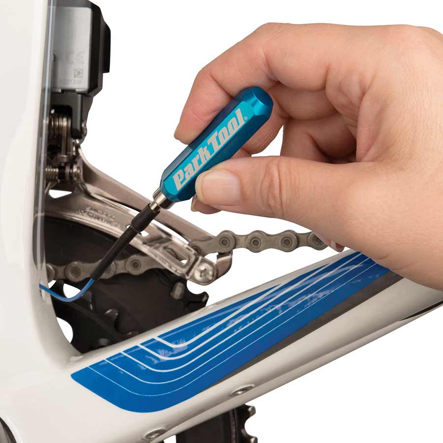 Park Tool - IR-1.2 Cable and Housing Tools _ Unite - B1keparts.com