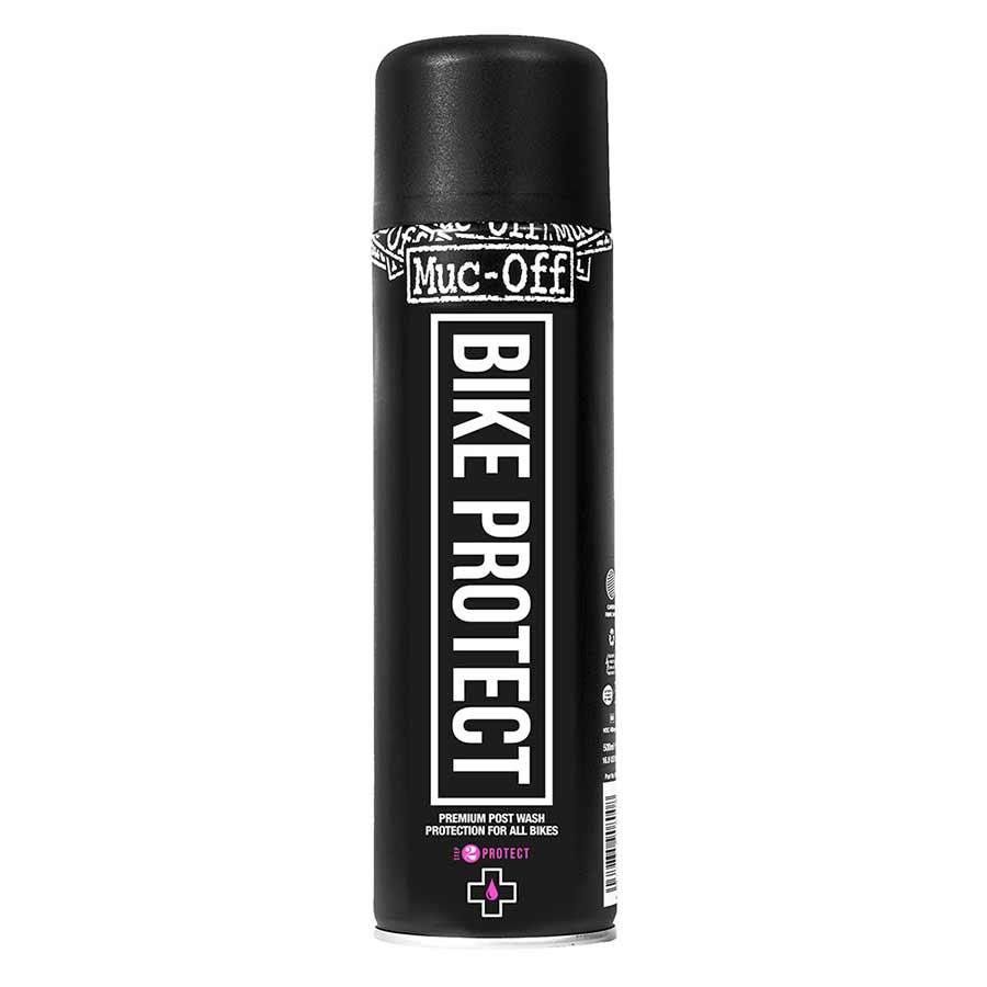 Muc-Off - Bike Protect Cleaners / Bike Wash / Polishes _ Unite - B1keparts.com