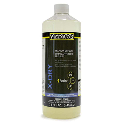 Pedros - X Dry Premium Dry Lube Lubricant _ Unite - B1keparts.com Pedros - X Dry Premium Dry Lube Lubricant _ Unite - B1keparts.com