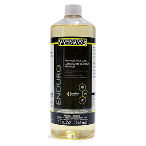 Pedros - Enduro Premium Wet Lube Lubricant _ Unite - B1keparts.com Pedros - Enduro Premium Wet Lube Lubricant _ Unite - B1keparts.com
