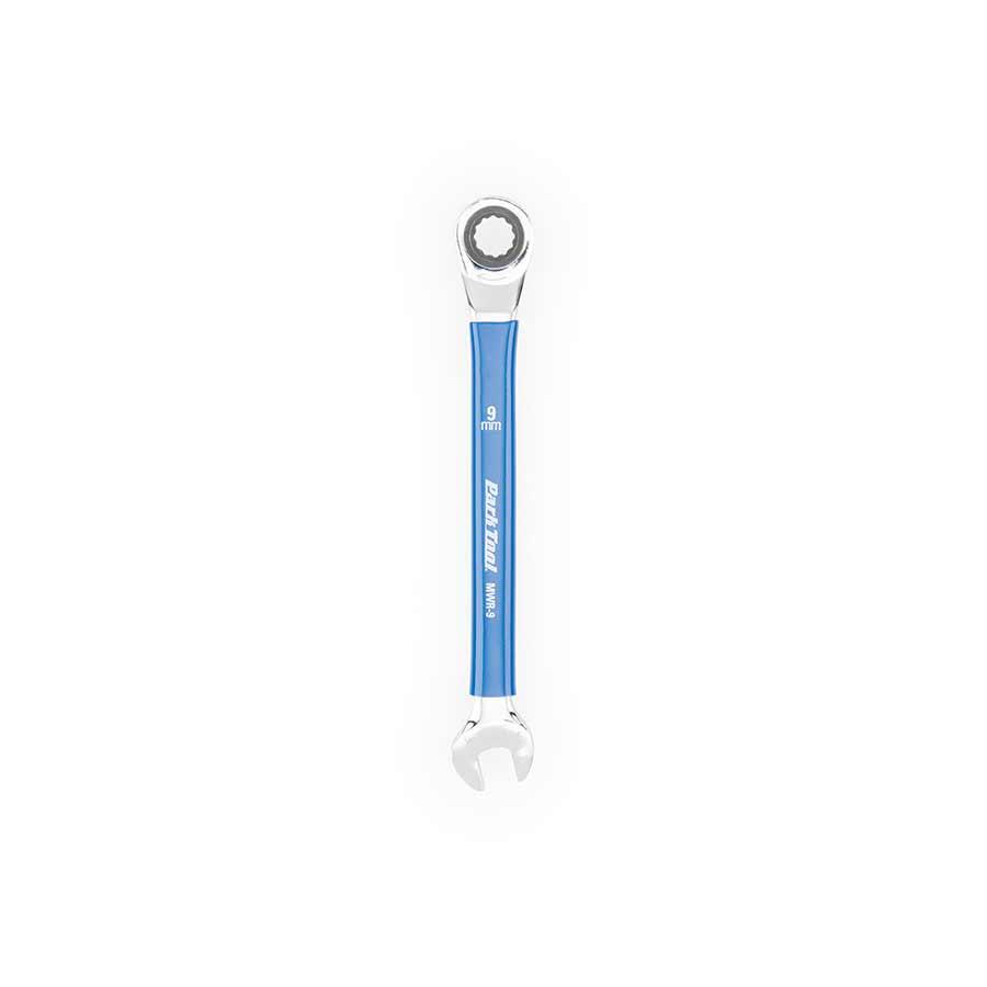 Park Tool - MWR Ratcheting Metric Wrench General / Shop Tools _ Unite - B1keparts.com