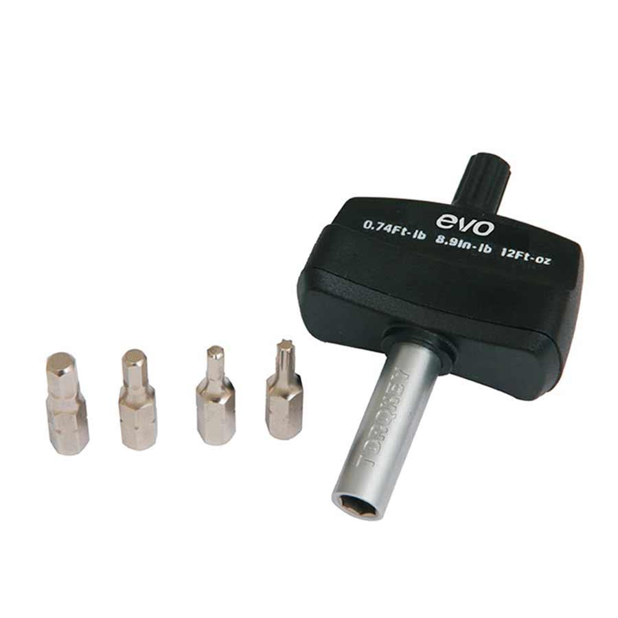 Evo - TQW-1 Compact Torque Wrench General / Shop Tools _ Unite - B1keparts.com