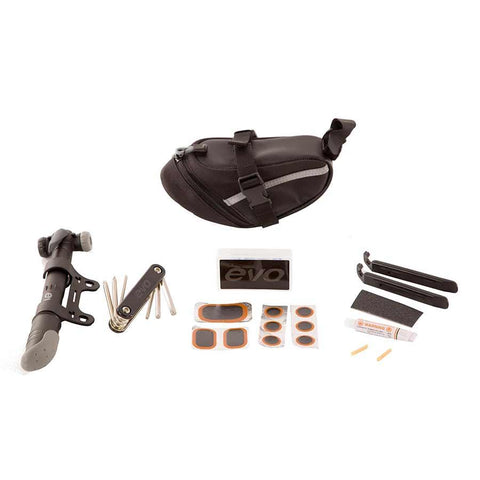 Evo - RR-1 Ride Ready Essentials Kit | Saddle Bag & Repair Kit Tool Kits _ Unite - B1keparts.com Evo - RR-1 Ride Ready Essentials Kit | Saddle Bag & Repair Kit Tool Kits _ Unite - B1keparts.com