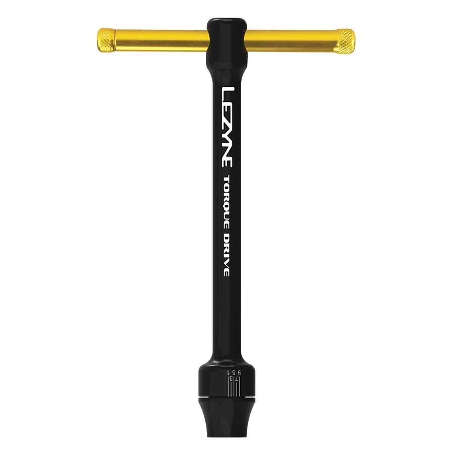 Lezyne - Torque Drive General / Shop Tools _ Unite - B1keparts.com