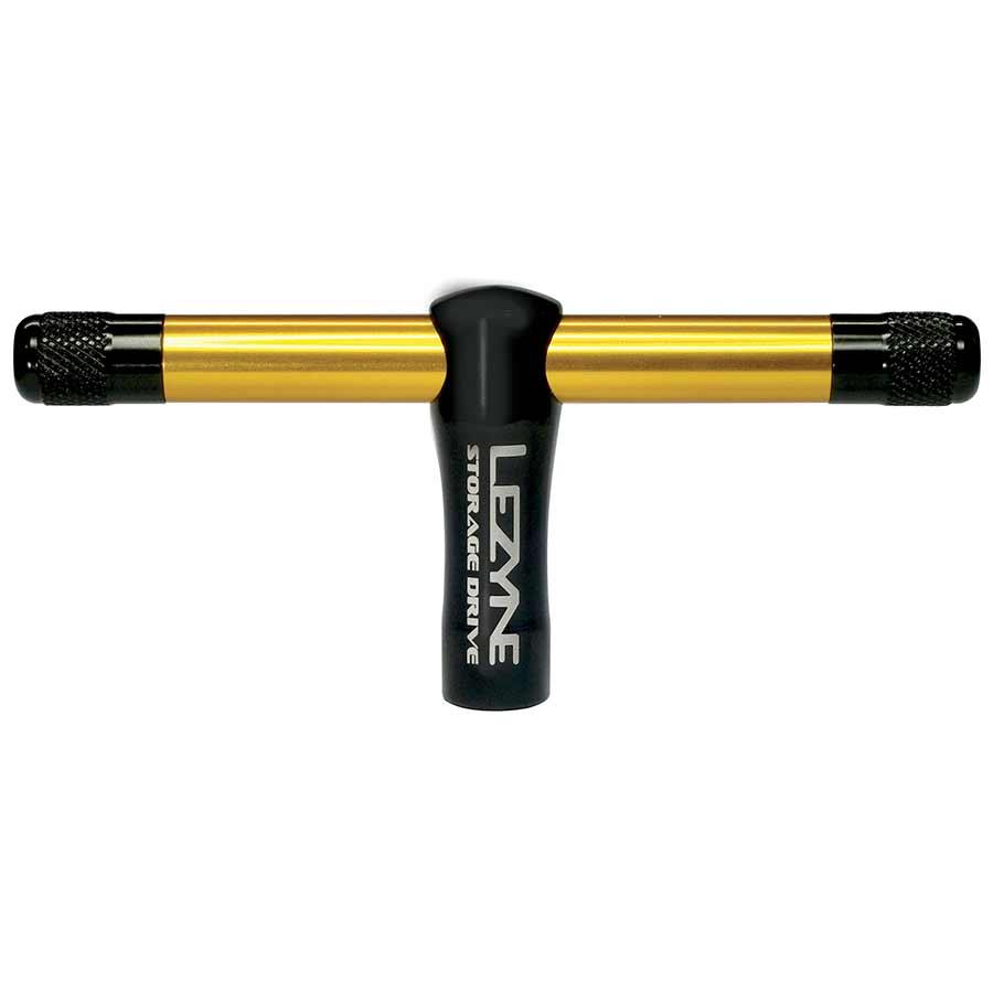 Lezyne - Storage Drive Multi-Tools _ Unite - B1keparts.com
