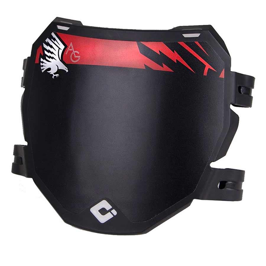 ODI - AG- Downhill Number Plate Novelties and Gifts _ Unite - B1keparts.com