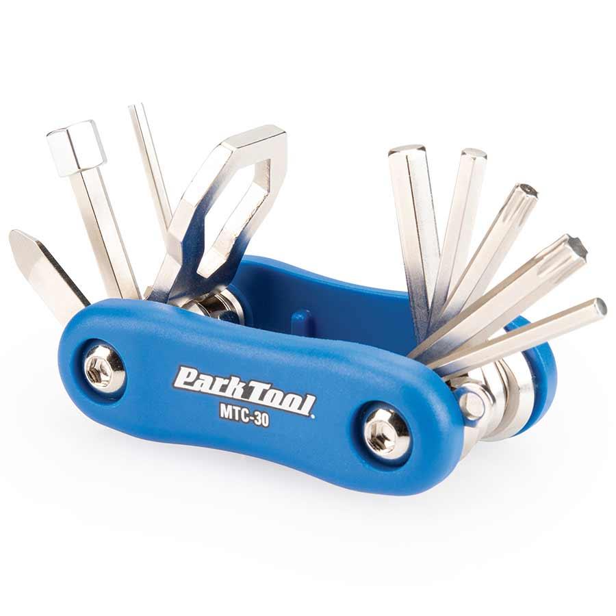 Park Tool - MTC-30 Multi-Tools _ Unite - B1keparts.com