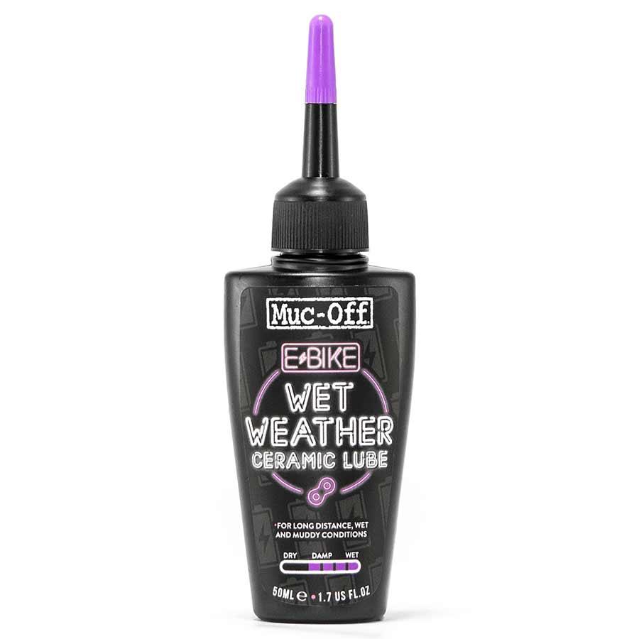Muc-Off - eBike Wet Lubricant _ Unite - B1keparts.com