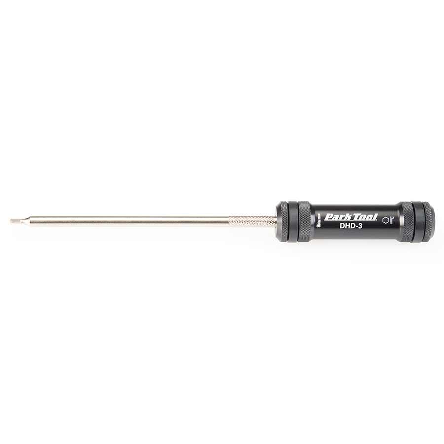 Park Tool - Precision Hex Driver General / Shop Tools _ Unite - B1keparts.com