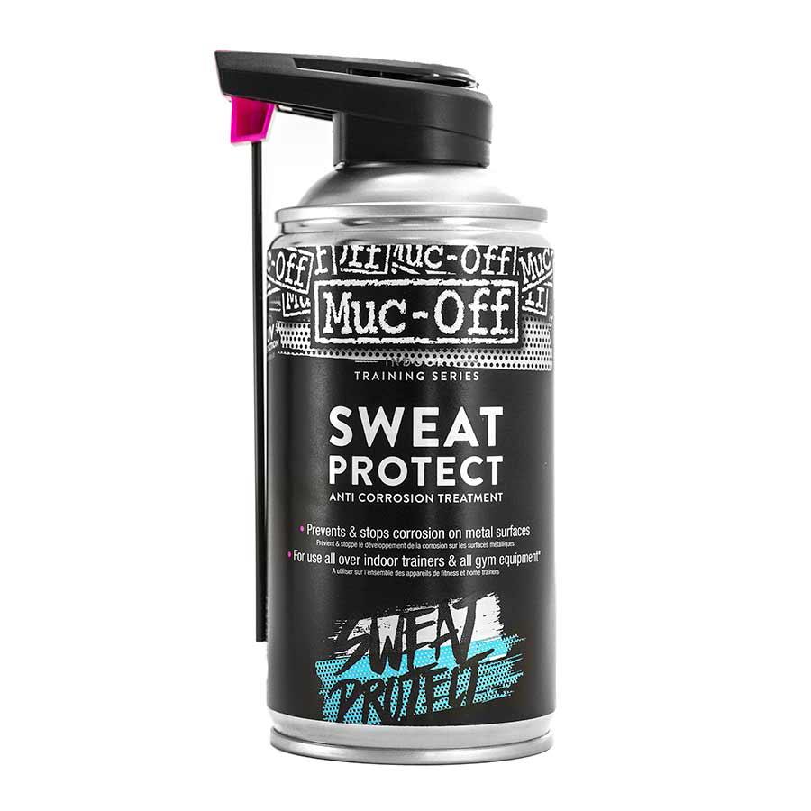 Muc-Off - Sweat Protect Cleaners / Bike Wash / Polishes _ Unite - B1keparts.com