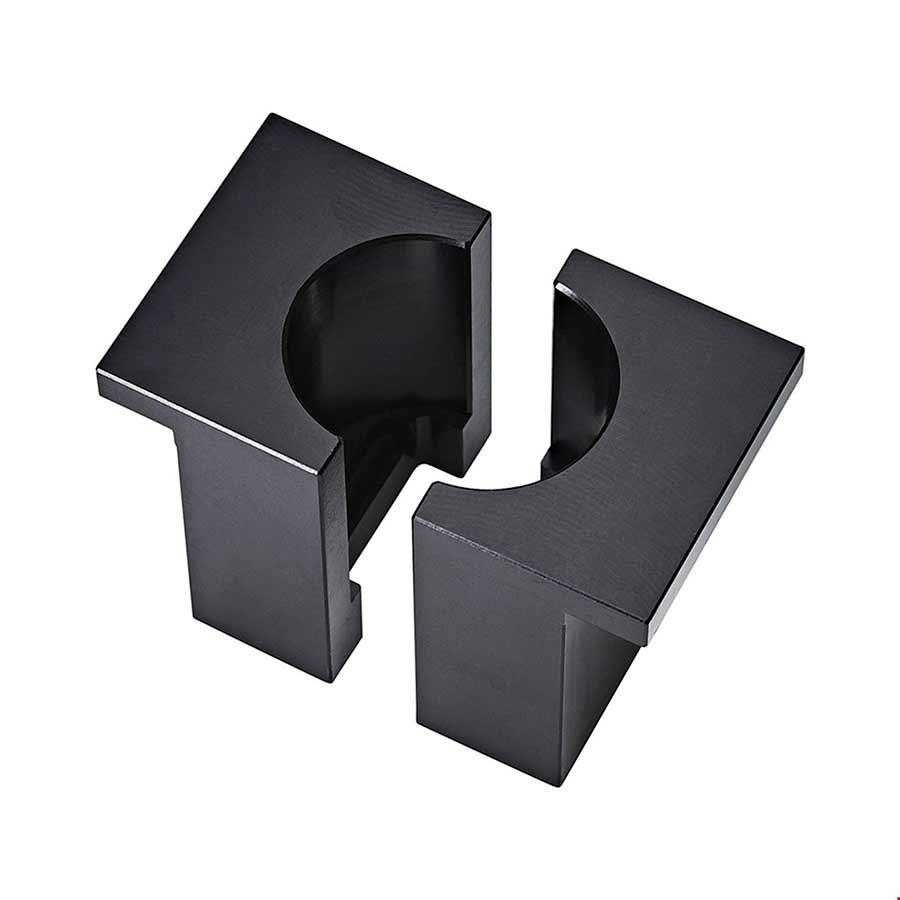 RockShox - Shock Body Vise Blocks - Deluxe/Super Deluxe Suspension Tools _ Unite - B1keparts.com