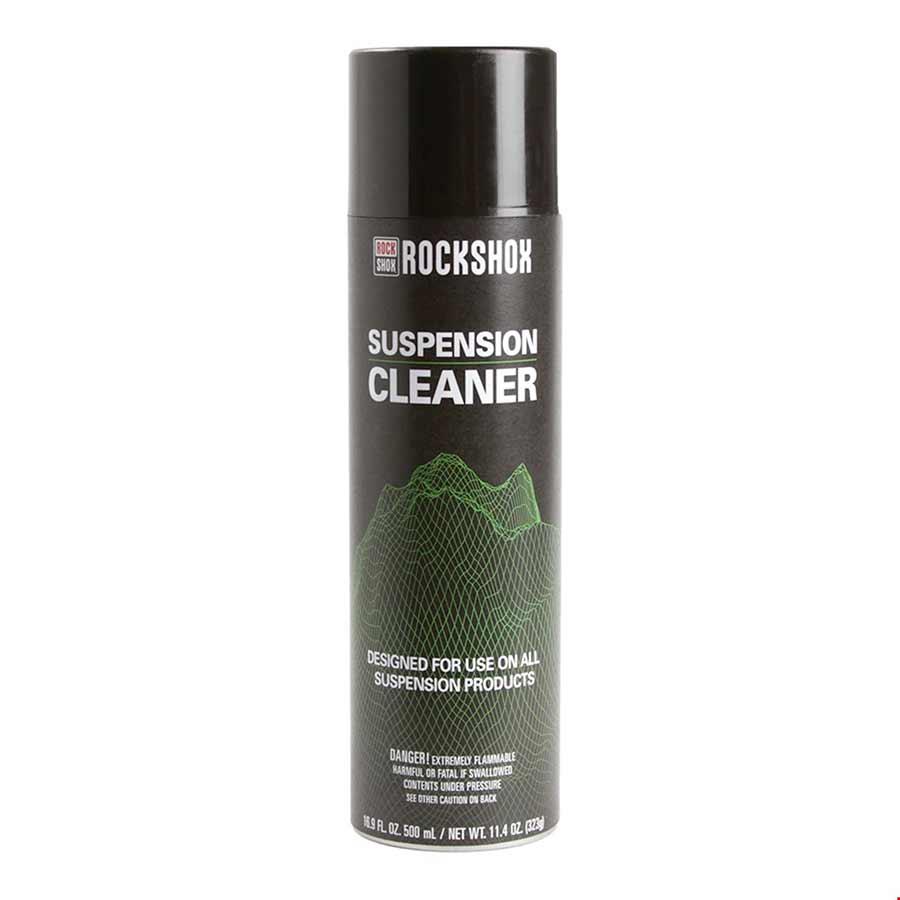 RockShox - Suspension Cleaner Cleaners / Bike Wash / Polishes _ Unite - B1keparts.com