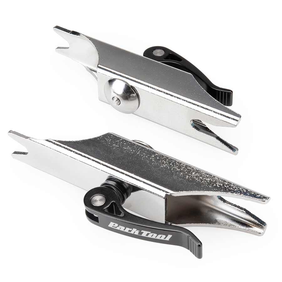 Park Tool - Truing Stand Extensions / Adaptors Wheel Tools _ Unite - B1keparts.com