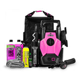 Muc-Off - Pressure Washer Bike Bundle Cleaning Tools _ Unite - B1keparts.com