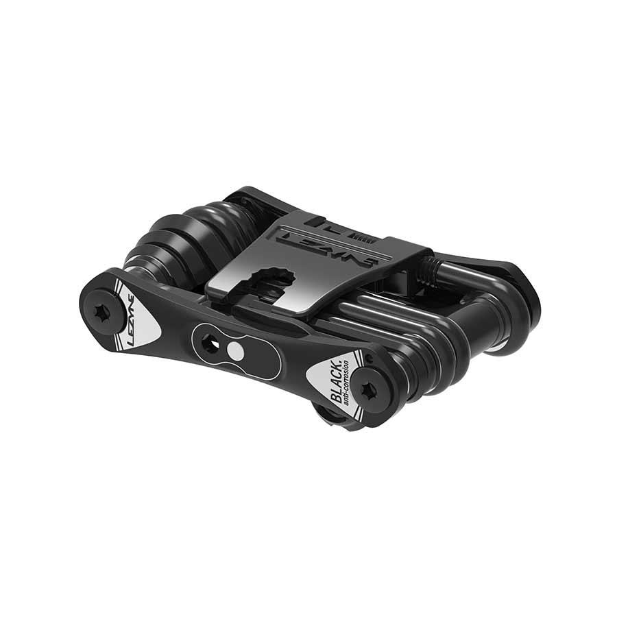 Lezyne - RAP II Multi-Tools _ Unite - B1keparts.com