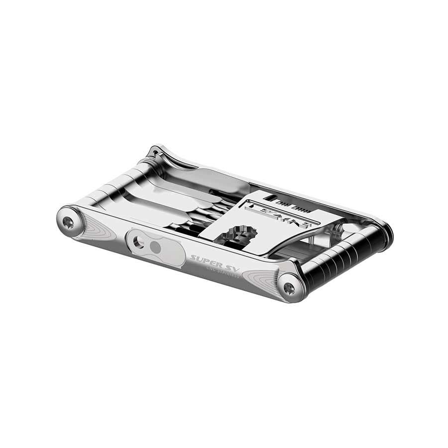 Lezyne - Super SV Multi-Tools _ Unite - B1keparts.com