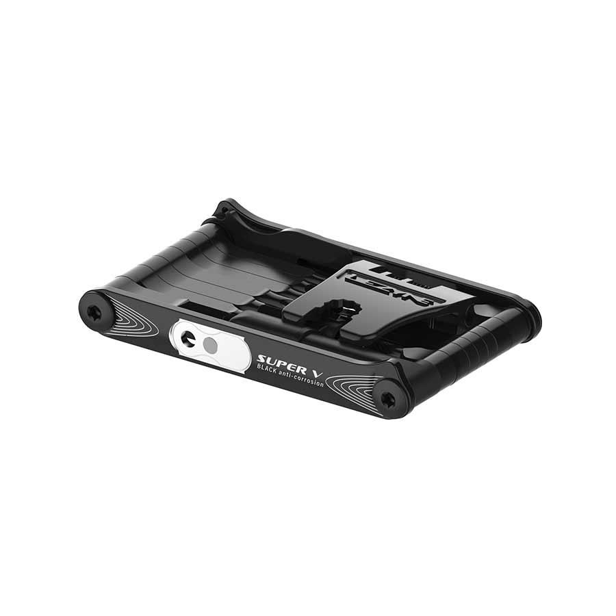 Lezyne - Super V Multi-Tools _ Unite - B1keparts.com