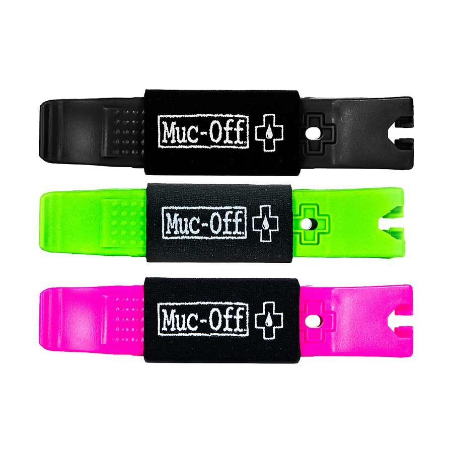 Muc-Off - Rim Stix Tube and Tire Repair _ Unite - B1keparts.com