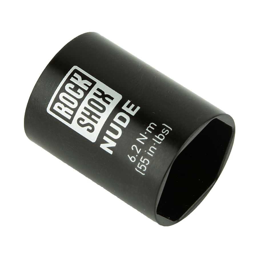 RockShox - Deluxe NUDE Piston Bolt Socket Tool Suspension Tools _ Unite - B1keparts.com