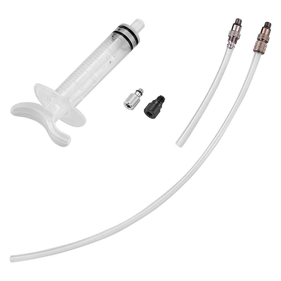 TRP - Basic Bleed Kit Disc Brake Bleed Kits and Fluids _ Unite - B1keparts.com