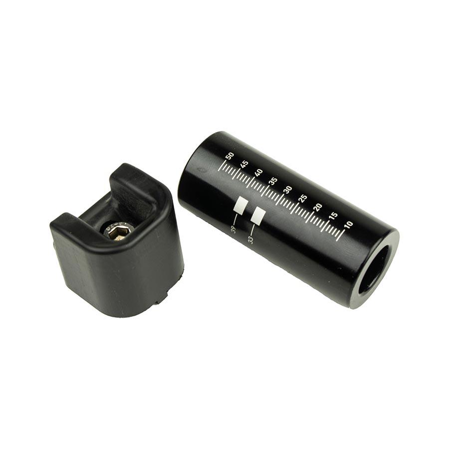 RockShox - 26mm Clamp Tips Suspension Tools _ Unite - B1keparts.com