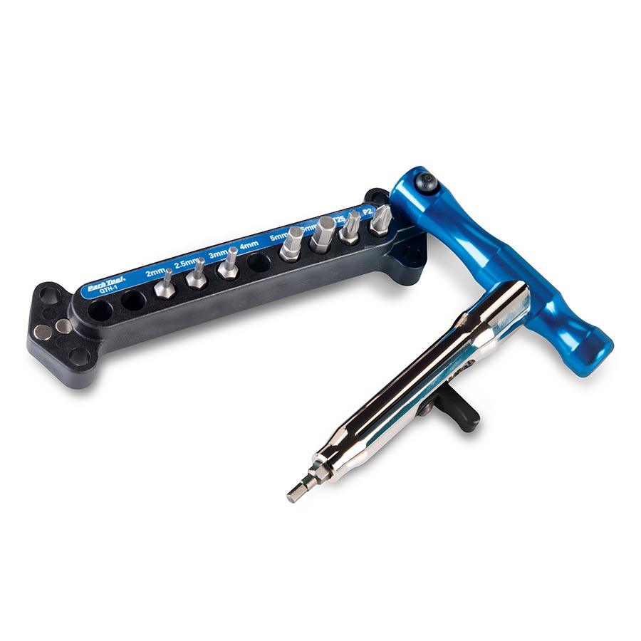 Park Tool - QTH-1 Multi-Tools _ Unite - B1keparts.com